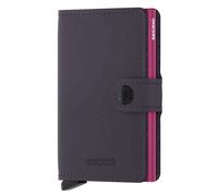 Secrid Miniwallet Matte Wallet