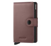 Secrid Miniwallet Matte Wallet