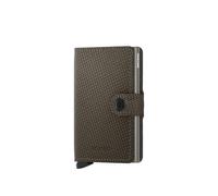 Secrid MiniWallet model MCA