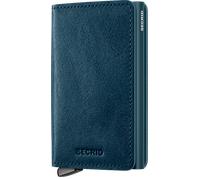 Secrid Miniwallet Optical Blue-green