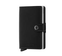 Secrid Miniwallet Original Black