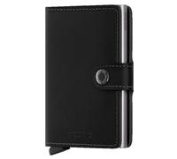 Secrid Mini Original Wallet brown Uni