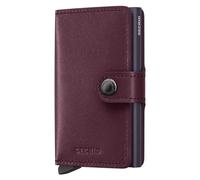 Secrid Miniwallet Original Leather Wallet