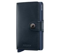 Secrid Miniwallet Original Leather Wallet
