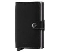 Secrid Miniwallet Original Leather Wallet