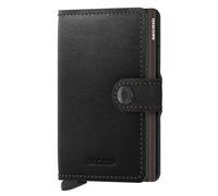 Secrid Miniwallet Original Leather Wallet