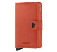 Secrid Miniwallet Original Wallet Orange
