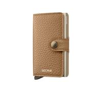 Secrid - Miniwallet Pebble Cappuccino