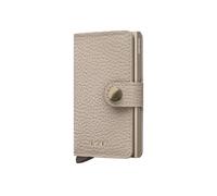 Secrid Miniwallet Pebble Latte