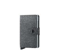Secrid - Miniwallet Sparkle Silver