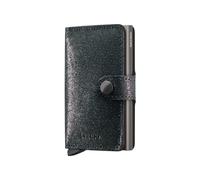 Secrid Miniwallet Stars Black 65 x 102 x 21mm