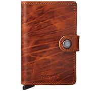 Secrid Miniwallet, Travel Accessory- Envelope Card Holder