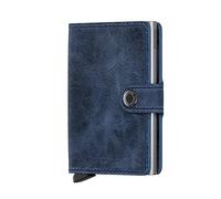 Secrid Miniwallet, Travel Accessory- Envelope Card Holder,