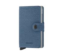 Secrid Miniwallet Twist Jeans Blue 65 x 102 x 21mm