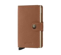 Secrid Miniwallet Veg Caramello Sand 65 x 102 x 21mm