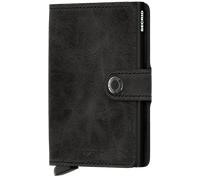 Secrid - Miniwallet Vintage Black