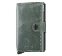 Secrid Miniwallet Vintage Leather Wallet