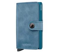 Secrid Miniwallet Vintage Leather Wallet
