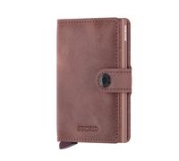 Secrid Miniwallet Vintage Mauve 65 x 102 x 21mm