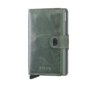 Secrid Miniwallet Vintage Sage 65 x 102 x 21mm