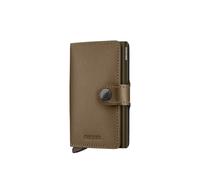 Secrid Miniwallet Mat