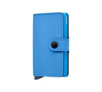 Secrid Miniwallet Yard Powder Ultra Blue 65 x 102 x 21mm