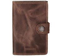 Secrid Miniwalletvintage, Travel Accessory- Envelope Card Holder,