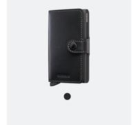 SECRID Original Powder MiniWallet RFID Blocking Auto Pop up CARDHOLDER WALLET