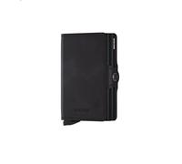 Secrid - Original Twin Wallet, Black, OS