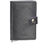 Secrid Premium Mini Wallet Dusk, Ink+, Einheitsgröße, purses small