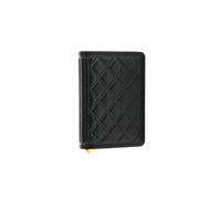 Secrid Premium Miniwallet Black Patterned