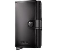 Secrid Premium Miniwallet Dusk Dusk Black