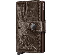 Secrid Premium Miniwallet Dusk Bronze
