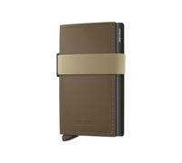 Secrid Secid Bandwallet Matte Earth-Beige 68 x 103 x 19mm