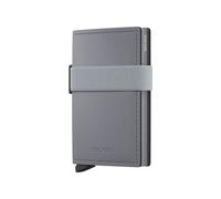 Secrid Secid Bandwallet Matte Grey-Grey 68 x 103 x 19mm