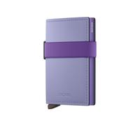 Secrid Secid Bandwallet Matte Lilac-Violet 68 x 103 x 19mm