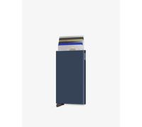 Secrid Secrid Cardprotector Aluminium Cardholder C-Navy