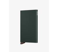 Secrid Secrid Cardprotector Powder Aluminium Wallet Moss