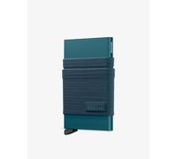 Secrid Secrid Flexwallet Original Aluminium Wallet Teal