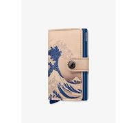 Secrid Miniwallet Art Wave 65 x 102 x 21mm