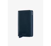 Secrid Slimwallet Original Navy-Navy 68 x 102 x 16mm