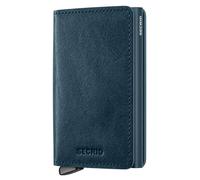 Secrid Slimwallet Basco Leather Wallet