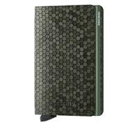 Secrid Slimwallet Hexagon Wallet