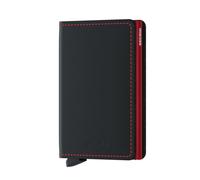 Secrid Sm Wallet Black Men