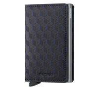 Secrid Slimwallet Optical Leather Wallet