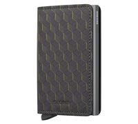 Secrid Slimwallet Optical Leather Wallet