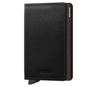 Secrid Slimwallet Original Leather Wallet