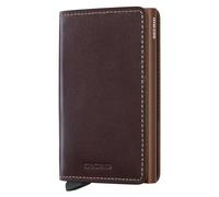 Secrid Slimwallet Original Leather Wallet