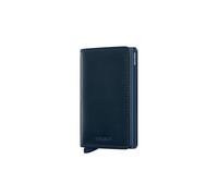 Secrid Slimwallet Original Navy-Navy