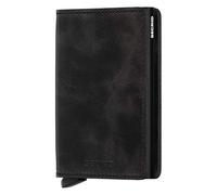 Secrid Mv Wallet Black,Grey